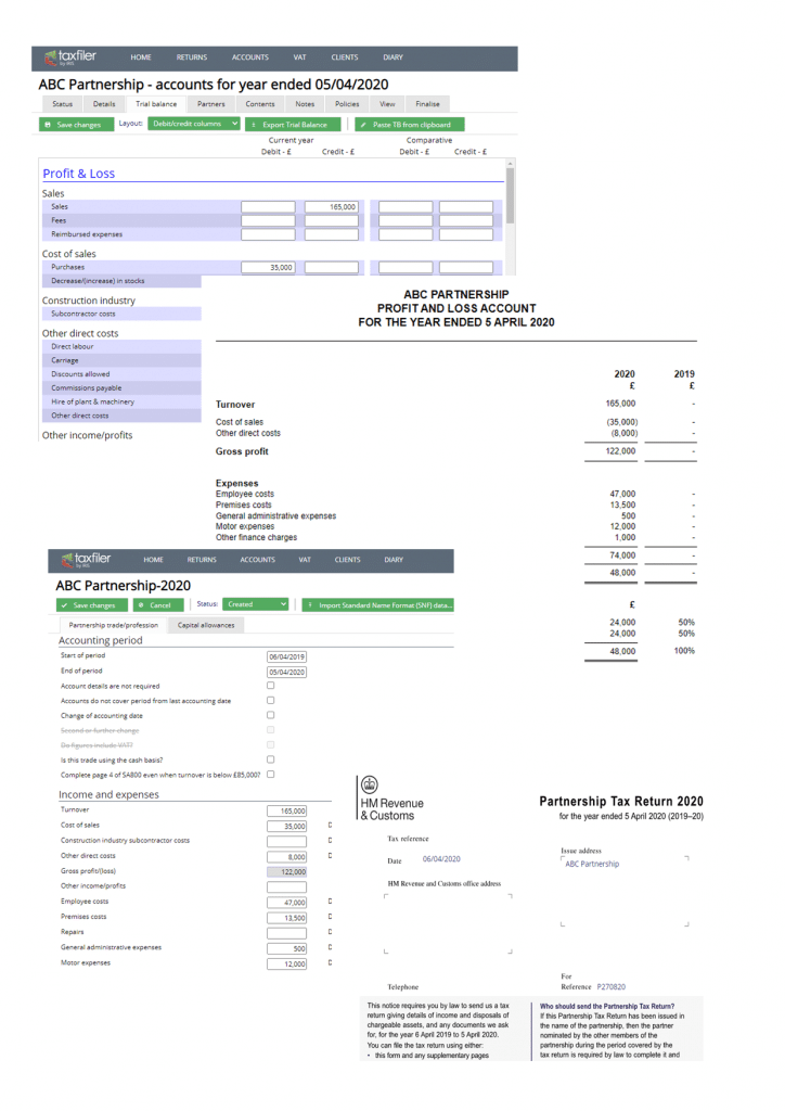 accounting-practice-software-taxfiler